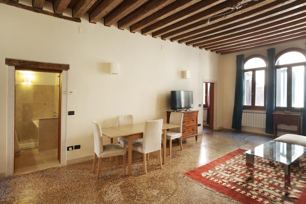 Apartamento Locappart Ormesini