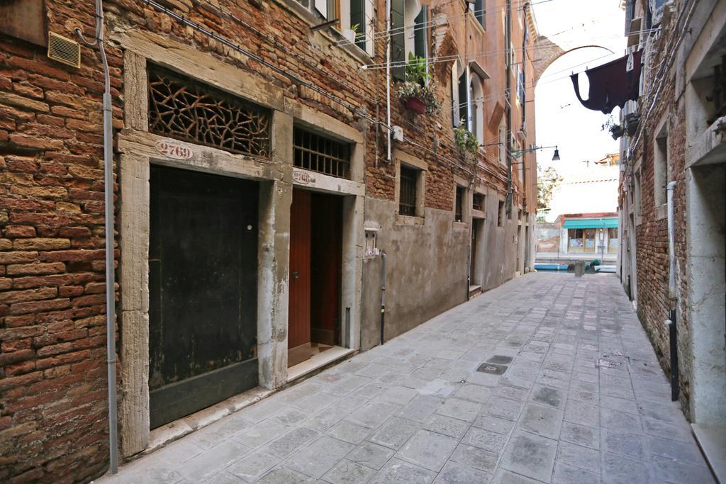 Locappart Ormesini Apartamento Venecia