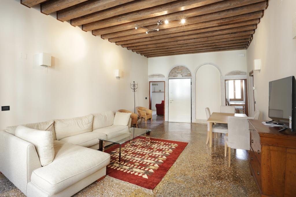 Locappart Ormesini Apartamento