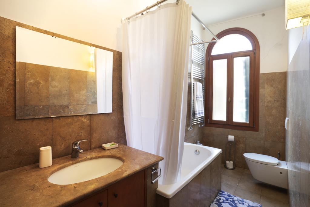 Apartamento Locappart Ormesini *