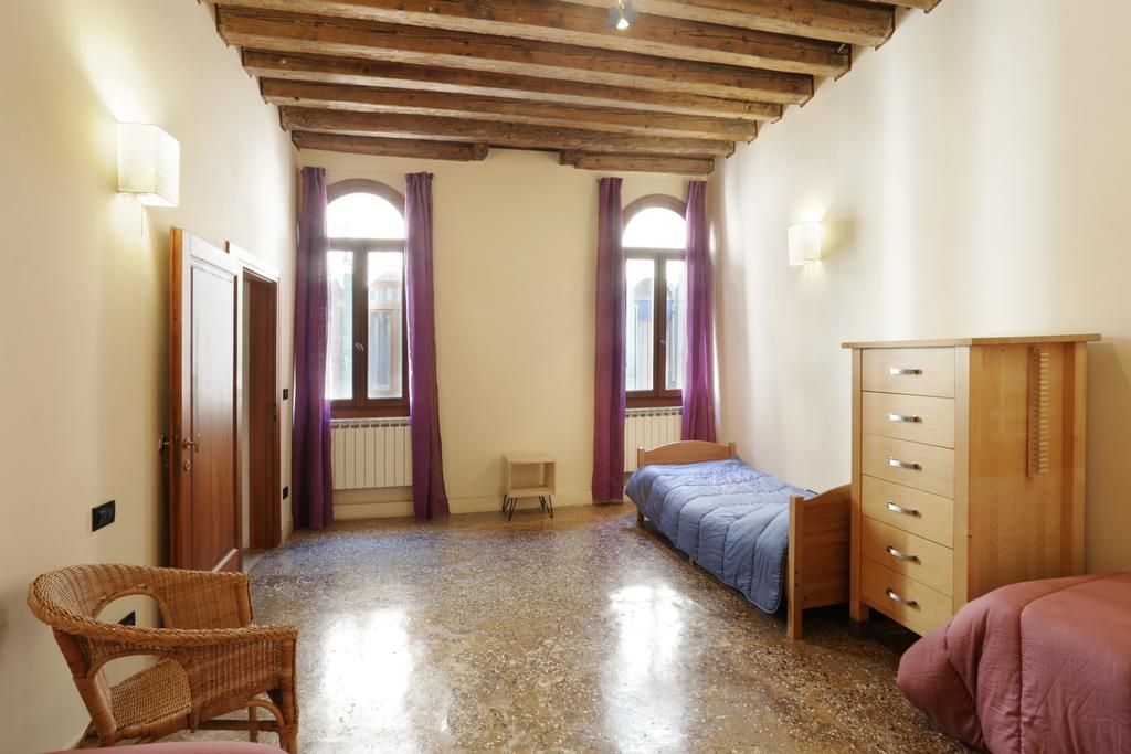 Locappart Ormesini Apartamento *